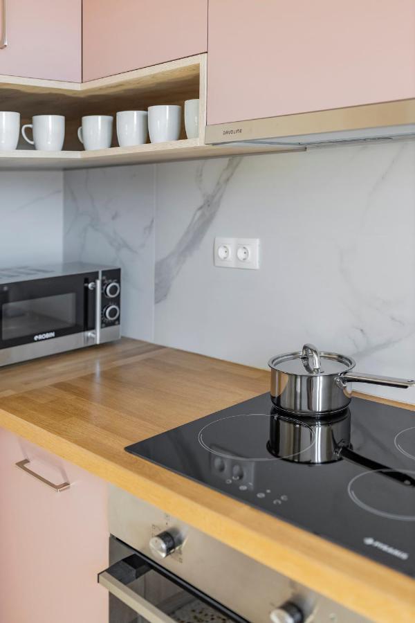 Honeybee Apartment Афины Экстерьер фото