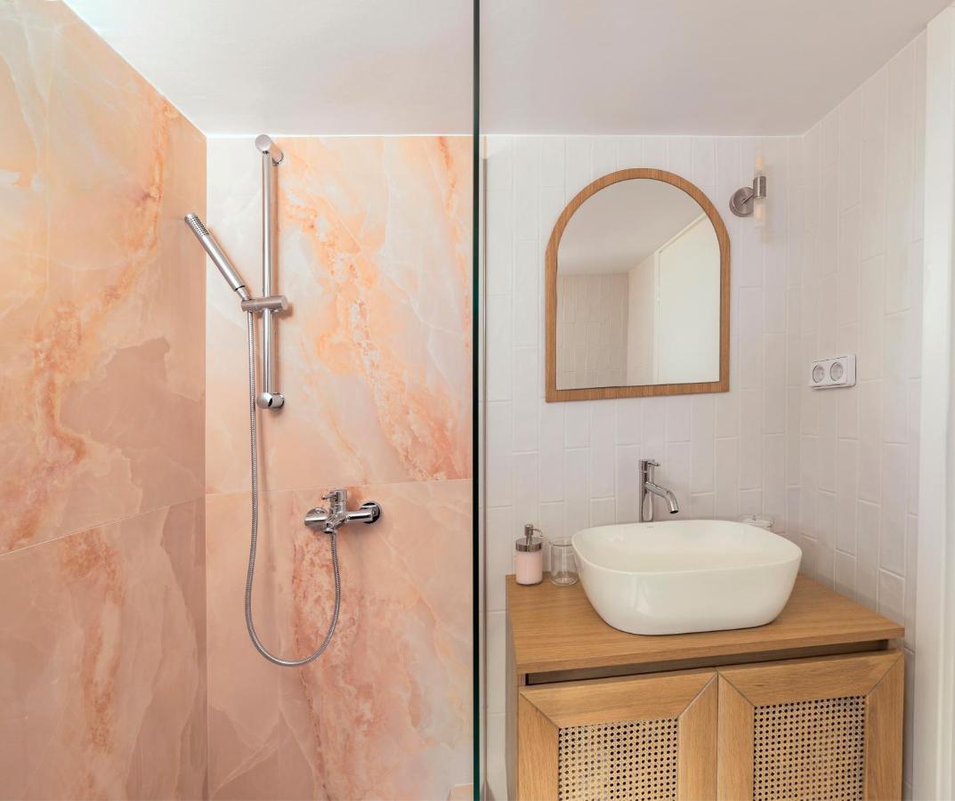 Honeybee Apartment Афины Экстерьер фото